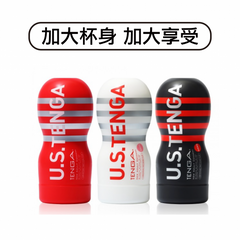 U.S.TENGA