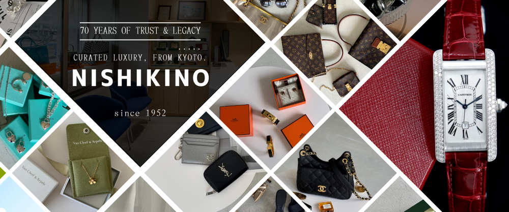 【Used Luxury Goods】Directly from Japanese Vintage Stores! 10% OFF All Pre-owned Designer Bags.png
