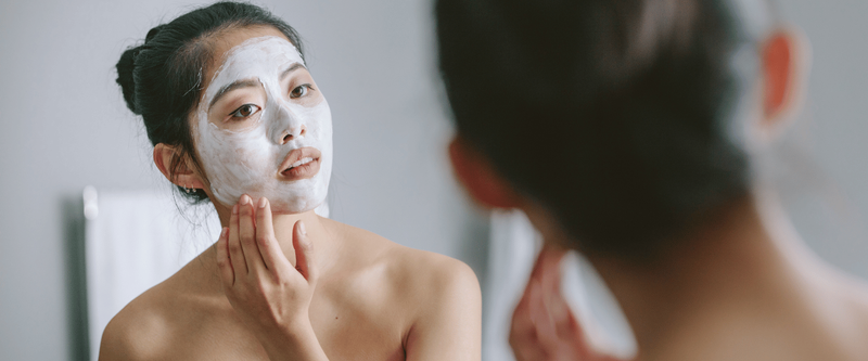 日本酒粕面膜推薦