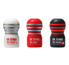 SD TENGA