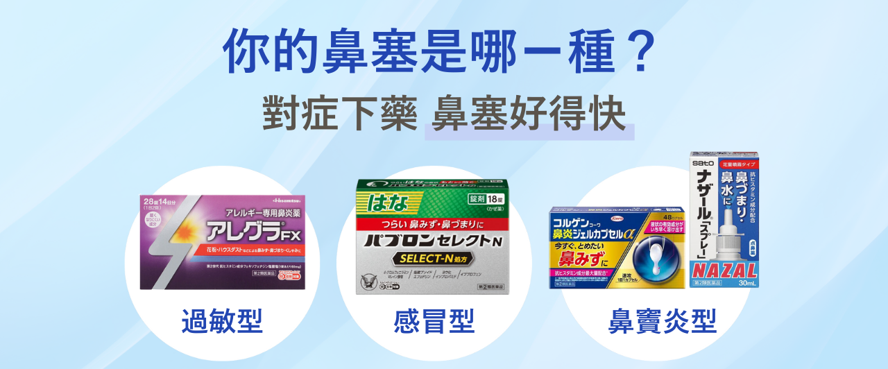 鼻竇炎、感冒、過敏:3大鼻炎類型.png