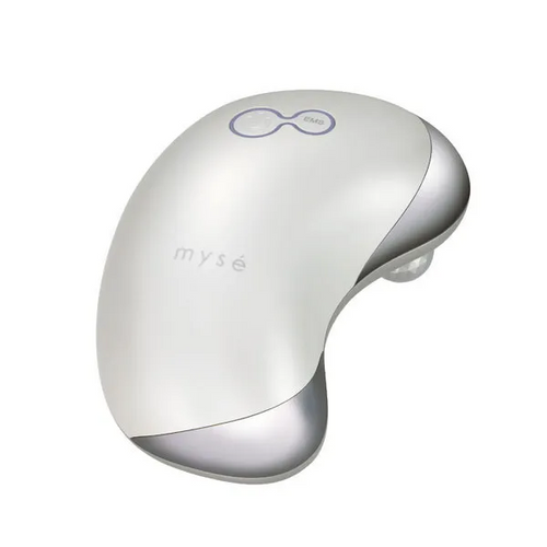 myse Wave Spa White