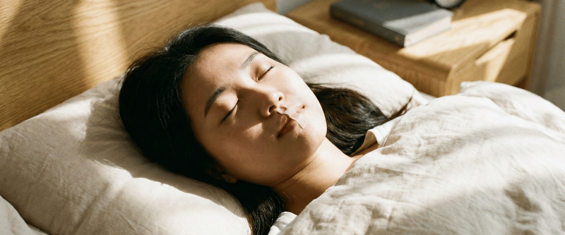 日本止鼾貼片推薦