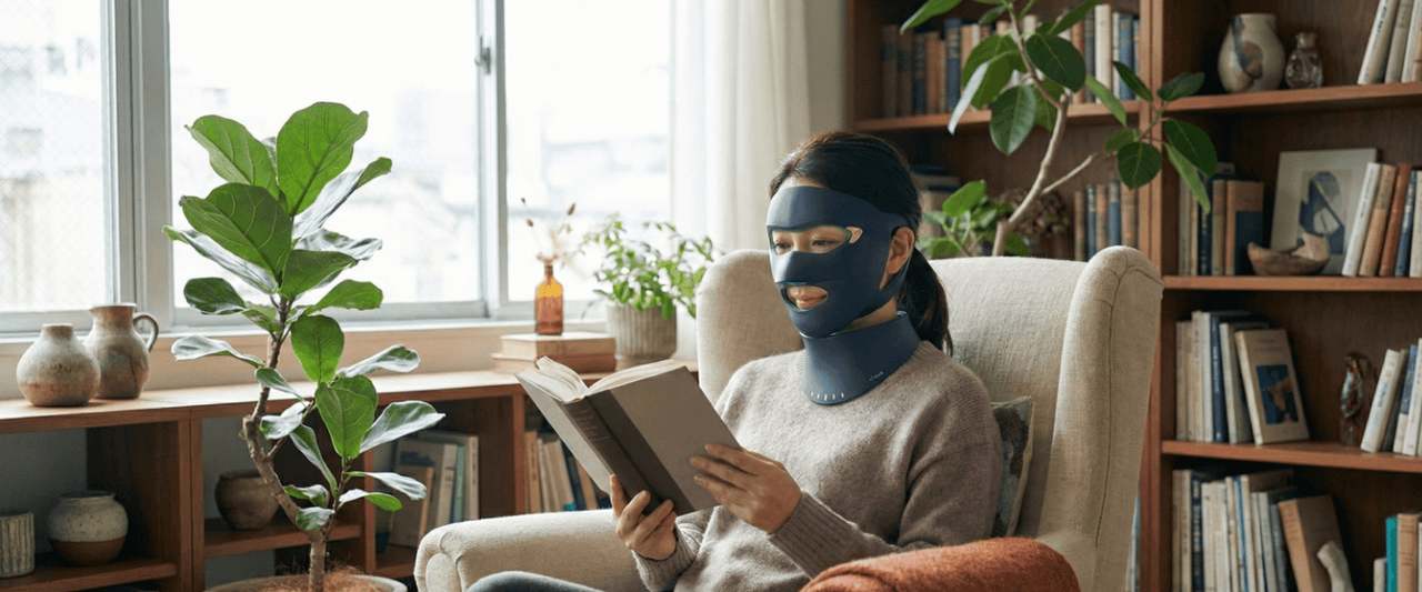 Medilift 系列（EMS 小臉護理）