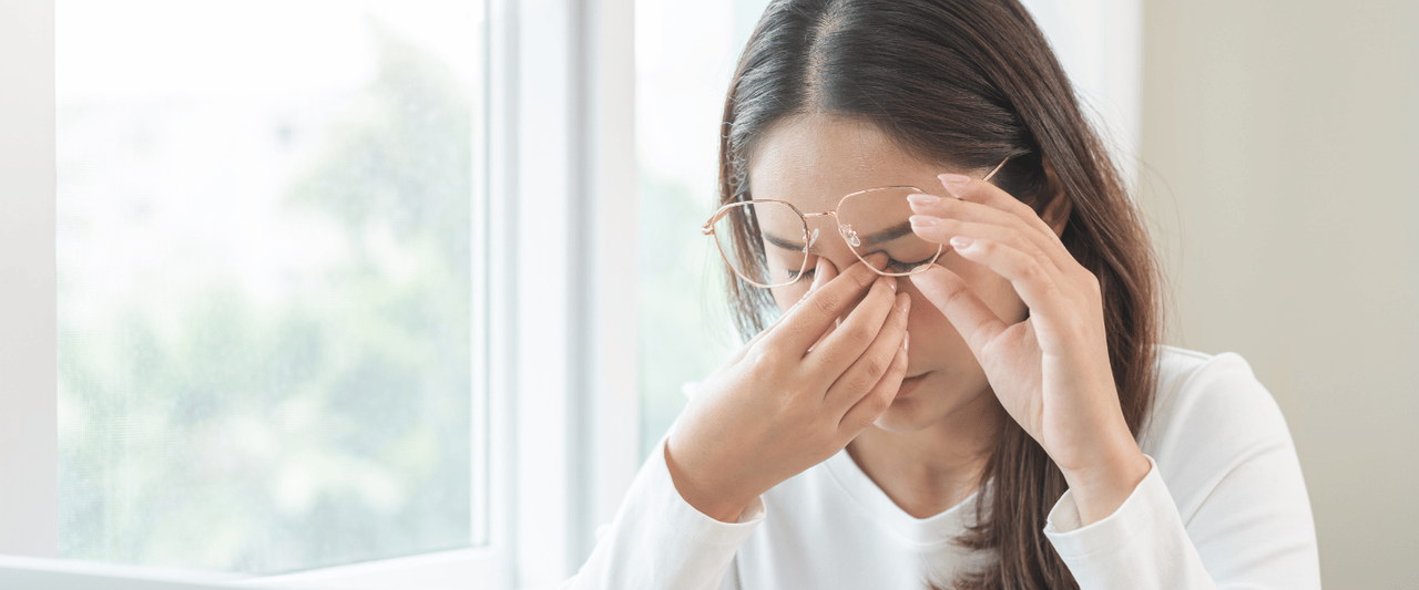 【DHC护眼保健食品彻底比较】眼睛疲劳必看：“叶黄素”、“蓝莓”、“虾青素”怎么选？