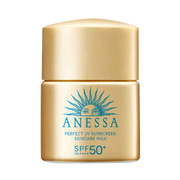 ANESSA Sunscreen for 1 JPY