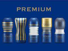 PREMIUM TENGA