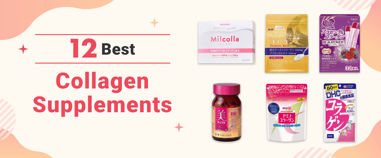 12 Best Collagen Supplements 