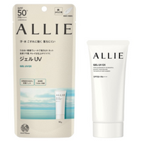 ALLIE Sunscreen Gel EX  90g