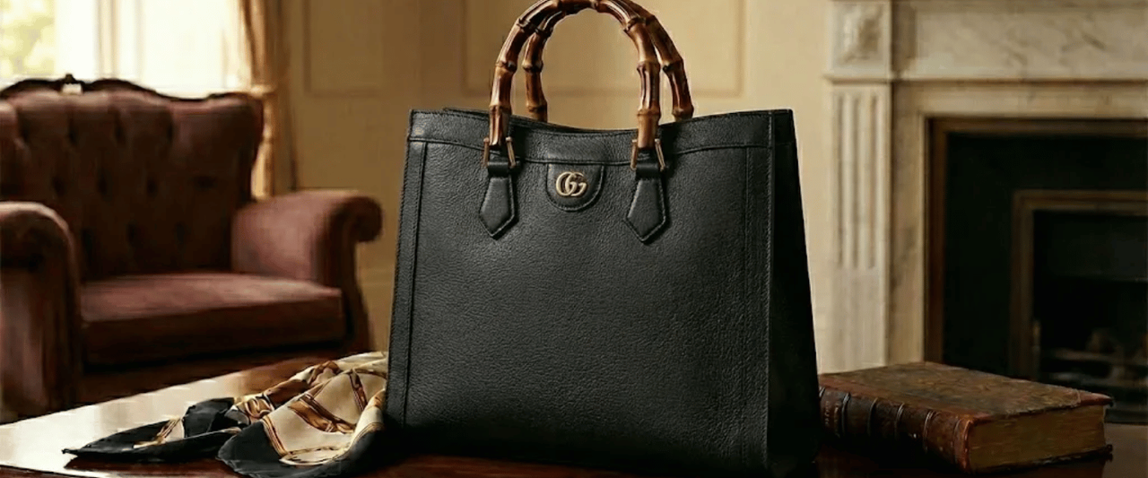 gucci バンブー シリーズ