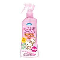 FUMAKILLA Skin Vape Mist 200ml (Hello Kitty)