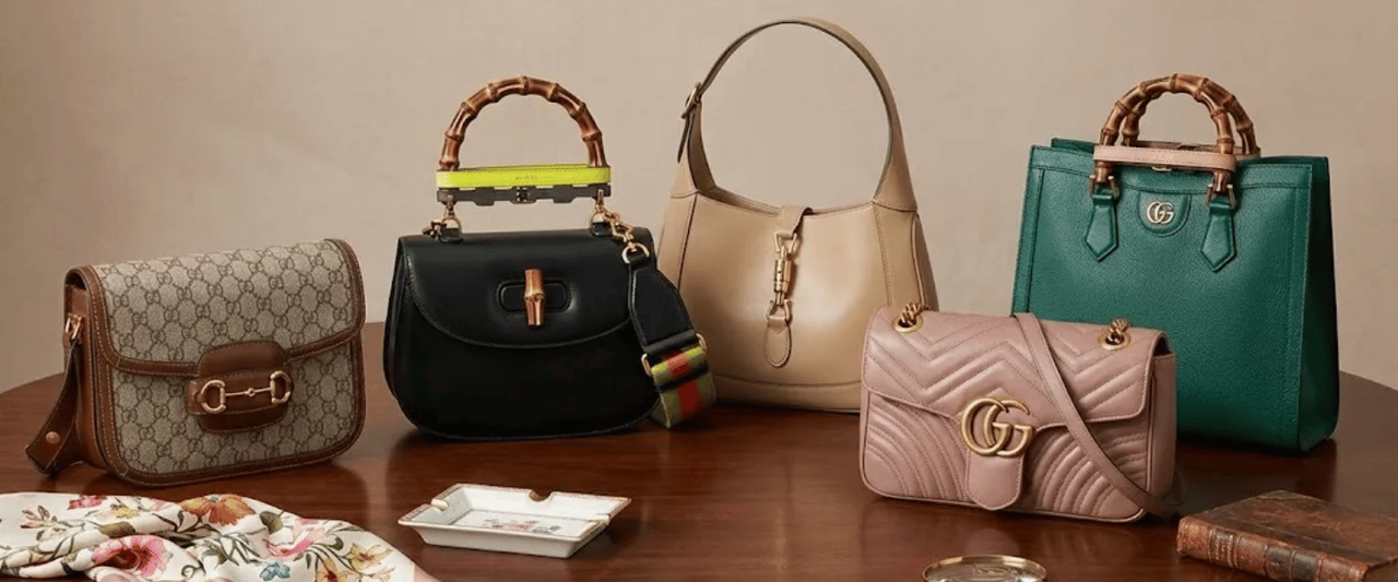 구찌(GUCCI) 평생 소장 클래식 명품 완벽 해설|홀스빗·뱀부·재키·마모트 자산 가치 비교【2026 최신판】