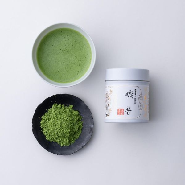 Ippodo Tea　Sayaka Matcha