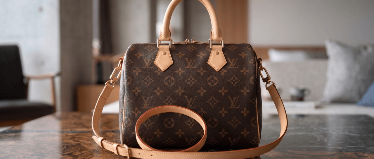 Louis Vuitton Speedy: The Ultimate Guide