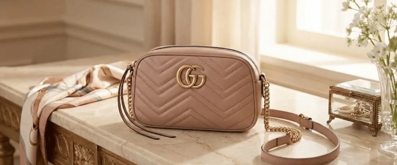 guccimarmont シリーズ
