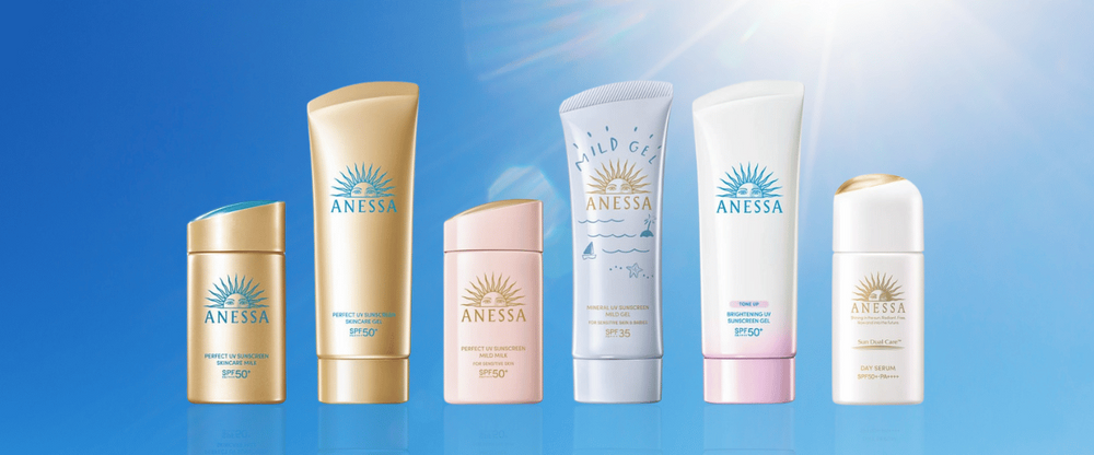 ANESSA最新产品系列.png
