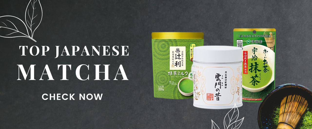 10 Best Matcha Powders in Japan