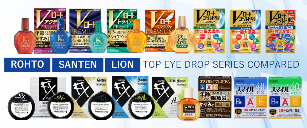 Japanese Eye Drop Brand Ranking　
.png