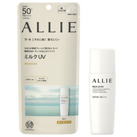 ALLIE Sunscreen Lotion EX