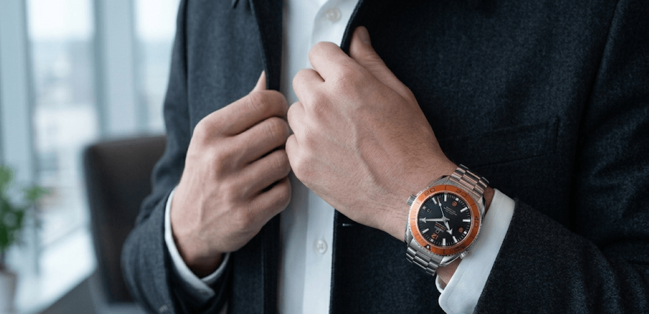 OMEGA③