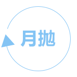 此款隱形眼鏡是月拋・無度數・2片装的商品。