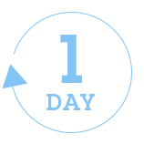 이 렌즈는 1 Day・도수 없음・10장 상품입니다.