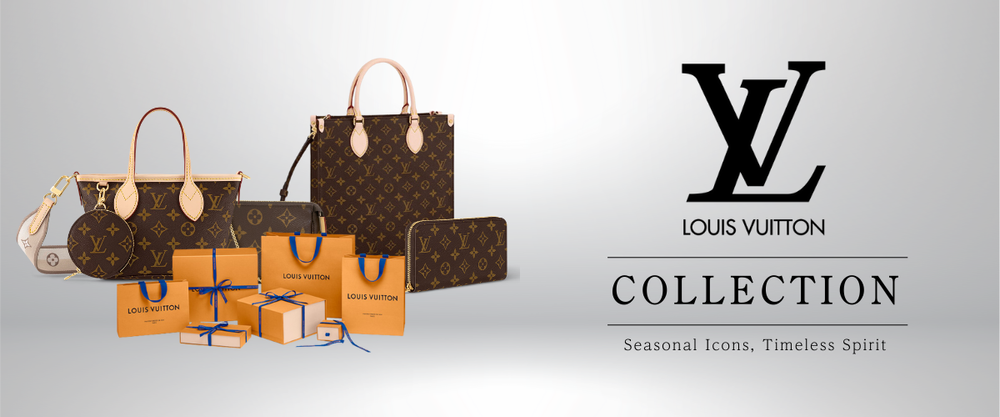 2025 Must-Buy LV Bags, A Comprehensive Look from Speedy, Messenger Bags to Tote Bags!