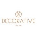 DECORATIVE EYES