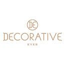 DECORATIVE EYES
