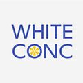 WHITE CONC
