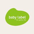baby label