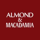 ALMOND＆MACADAMIA