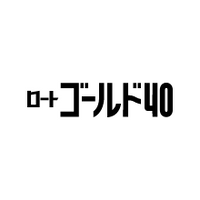 ROHTO GOLD 40