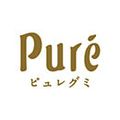 Pure GUMMY(ピュレグミ)