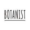 BOTANIST/보타니스트