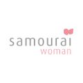 SAMOURAI Woman