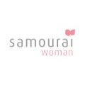 samourai woman