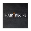 HAIR RECIPE