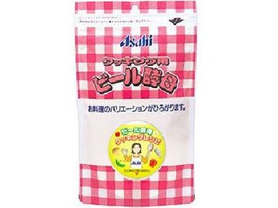Dried brewer's yeast (250G)