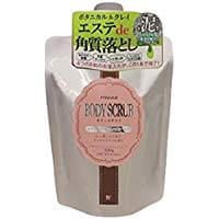 만나 스크럽 리치 플라워 300g