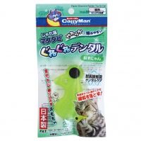 じゃれ猫　ぐねぐねデンタル　ねずにゃん　１個