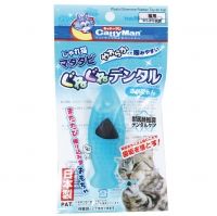 Playful Cat, Wiggle Dental, Sakanyan, 1 piece