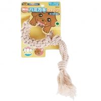 ＤＭ　毎日ハミガキコットン　ループ　ＳＳ