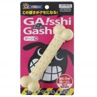Doggyman Gasshi Gashi Bone Medium 1 piece