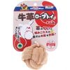 ドギーマン　牛革ロープトイ　ボール　１個
