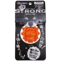 ドギーマン　ＳＴＲОＮＧ　ＢＡＬＬ　ＳＳ　１個
