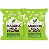 ペリカン 抹茶みるくソープ 80g×2