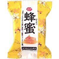 Pelican soap family honey soap 80g