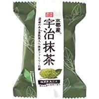 ペリカン石鹸 ファミリー宇治抹茶石鹸 80g