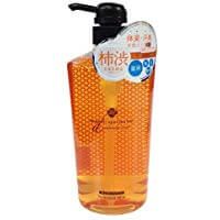 Aromatic Ricki de soap astringent persimmon 620ml